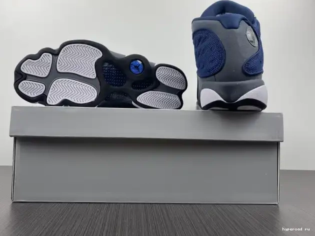 Flint Jordan 13 Air 414571-404 0422